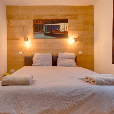 Annecy Jeremy Apartment Luaran gambar
