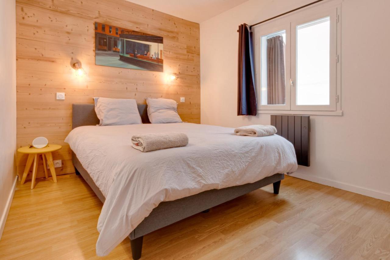 Annecy Jeremy Apartment Luaran gambar