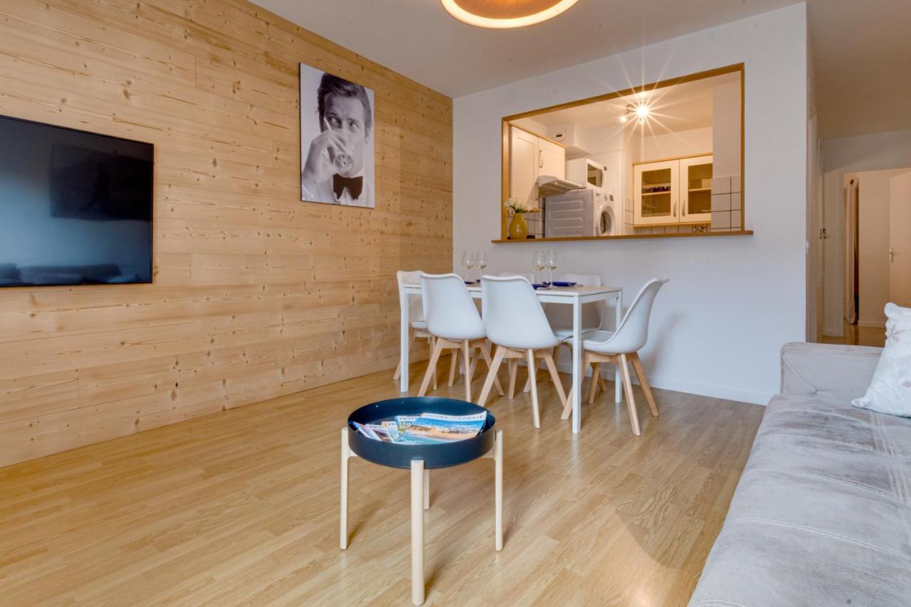 Annecy Jeremy Apartment Luaran gambar