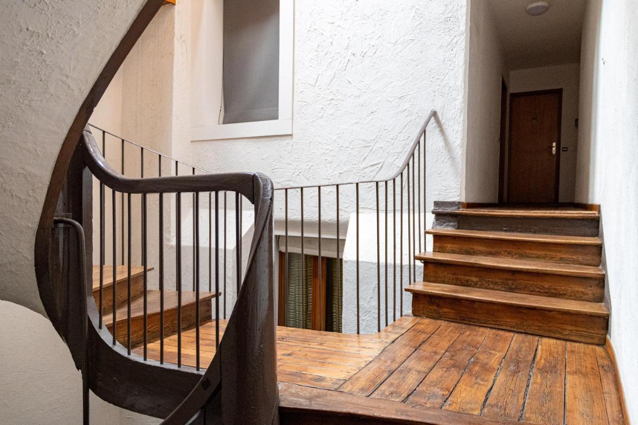 Annecy Jeremy Apartment Luaran gambar